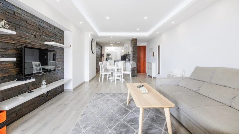 Apartamento T2 para Venda em Albufeira e Olhos de Água