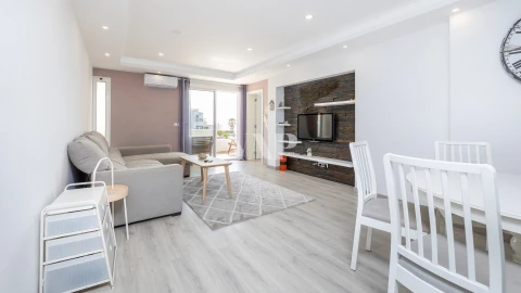 Apartamento T2 para Venda em Albufeira e Olhos de Água