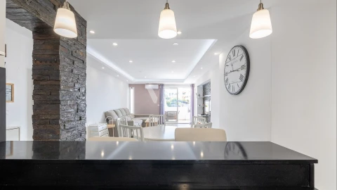 Apartamento T2 para Venda em Albufeira e Olhos de Água