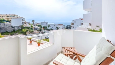 Apartamento T2 para Venda em Albufeira e Olhos de Água