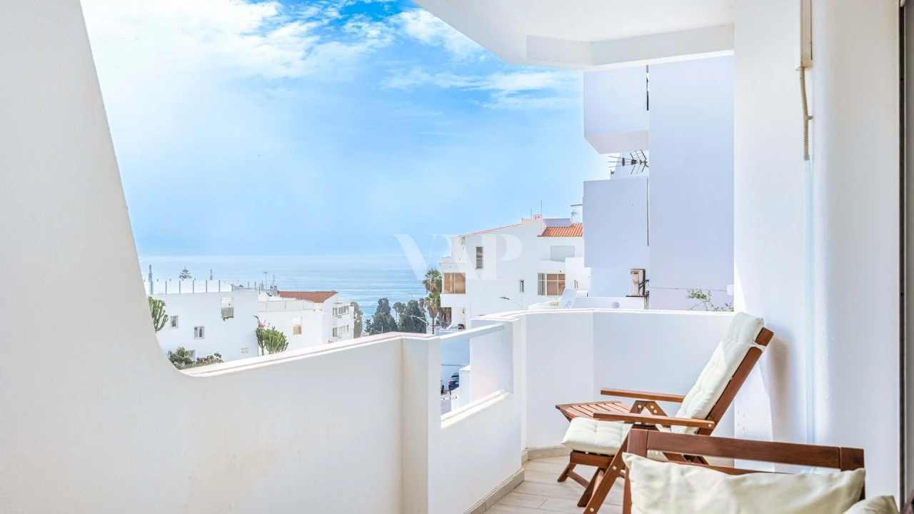 Apartamento T2 para Venda em Albufeira e Olhos de Água Foto 1