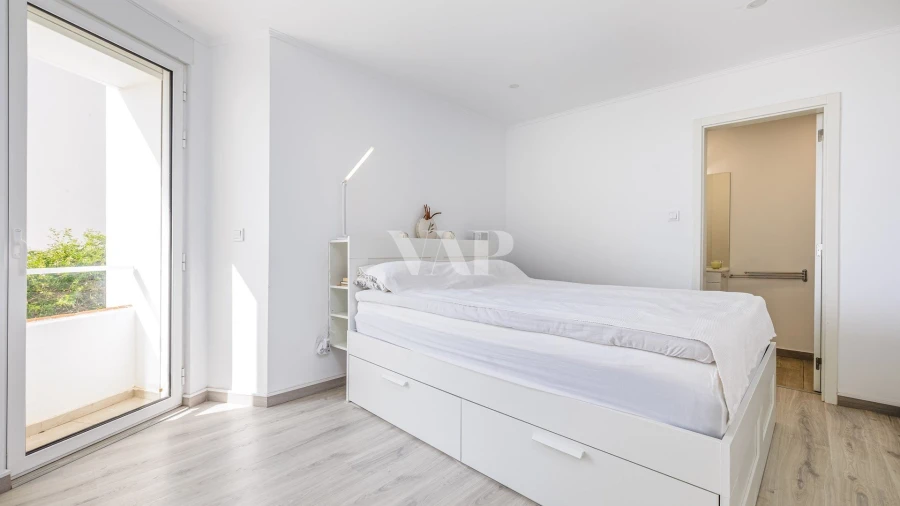Apartamento T2 para Venda em Albufeira e Olhos de Água Foto 4