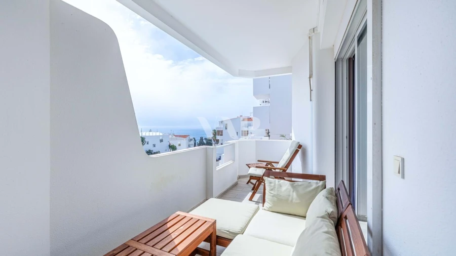 Apartamento T2 para Venda em Albufeira e Olhos de Água Foto 22