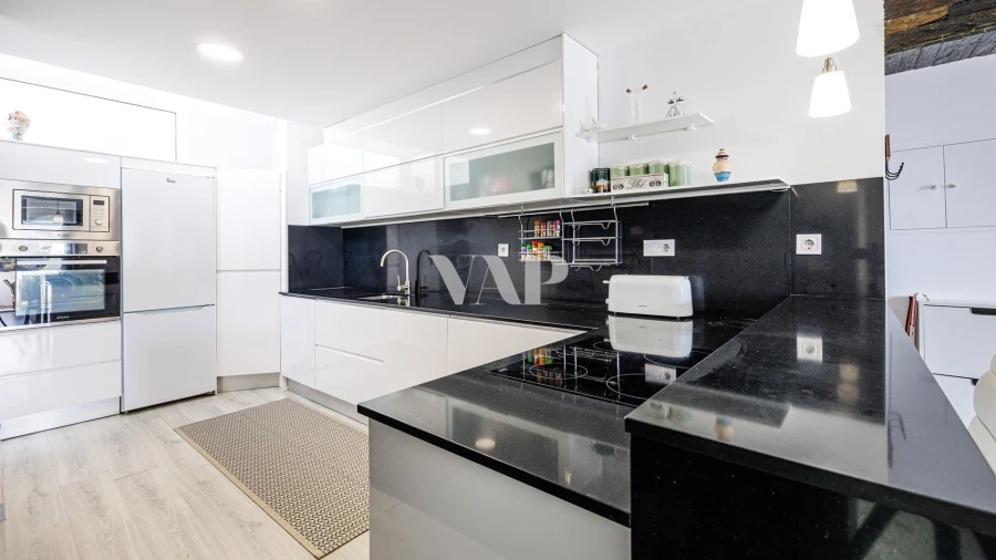 Apartamento T2 para Venda em Albufeira e Olhos de Água Foto 3