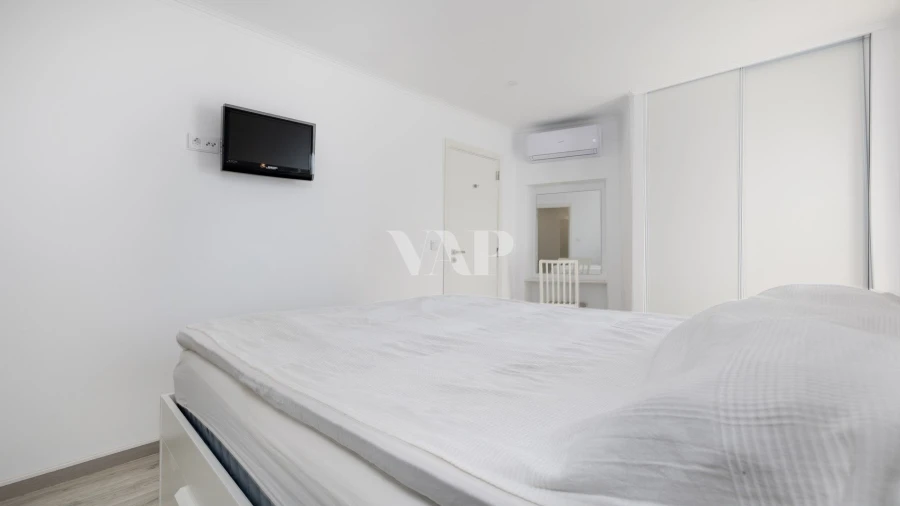 Apartamento T2 para Venda em Albufeira e Olhos de Água Foto 12