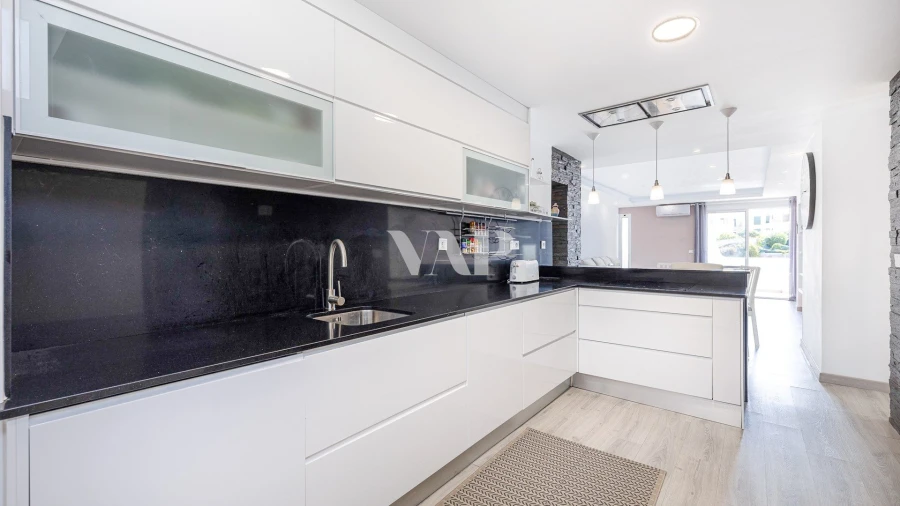 Apartamento T2 para Venda em Albufeira e Olhos de Água Foto 11