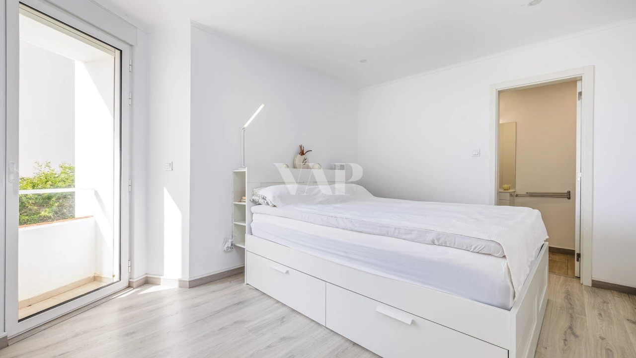Apartamento T2 para Venda em Albufeira e Olhos de Água Foto 4
