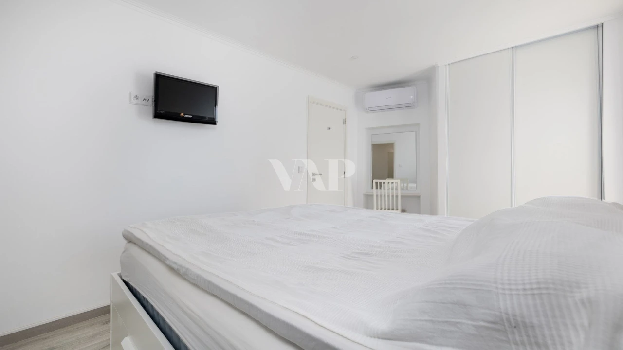 Apartamento T2 para Venda em Albufeira e Olhos de Água Foto 12
