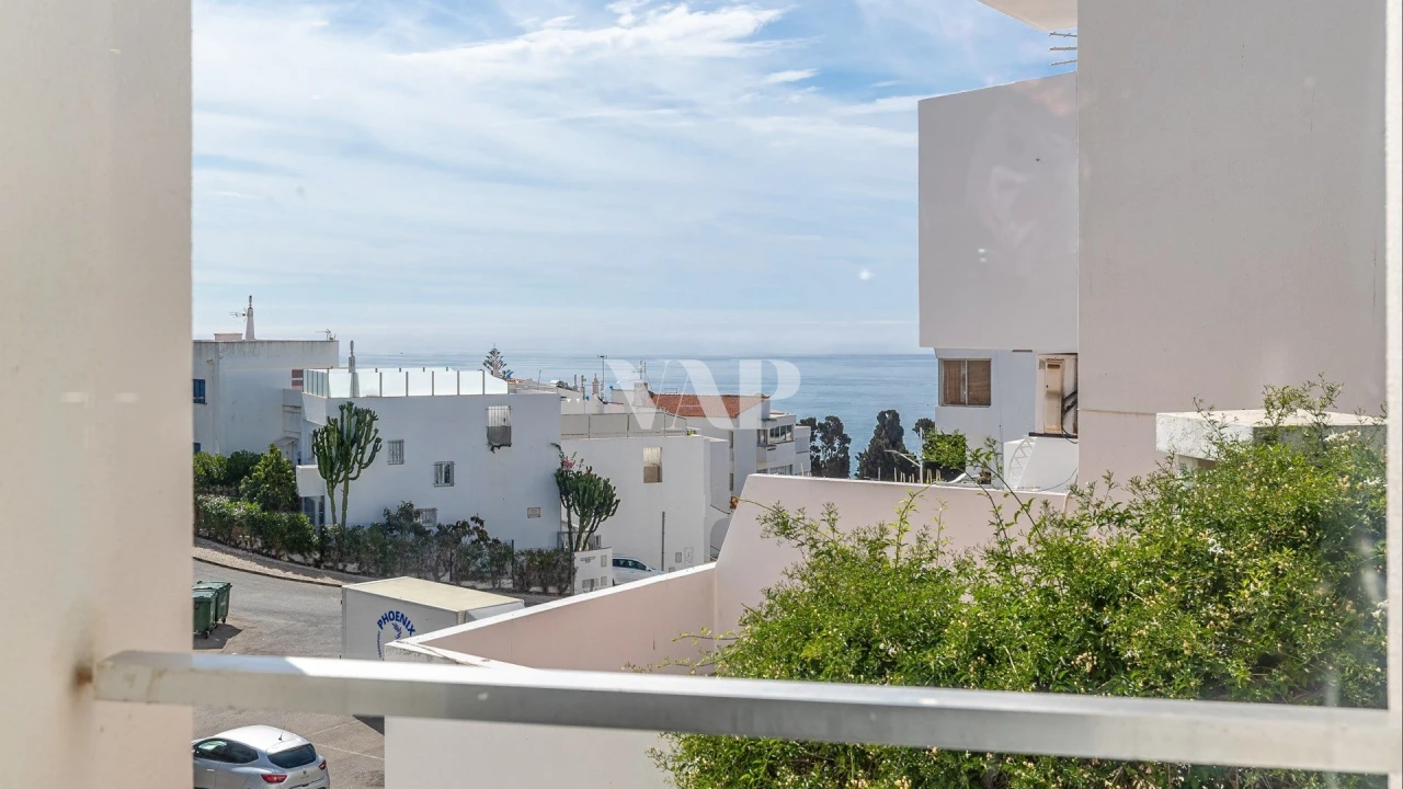 Apartamento T2 para Venda em Albufeira e Olhos de Água Foto 21