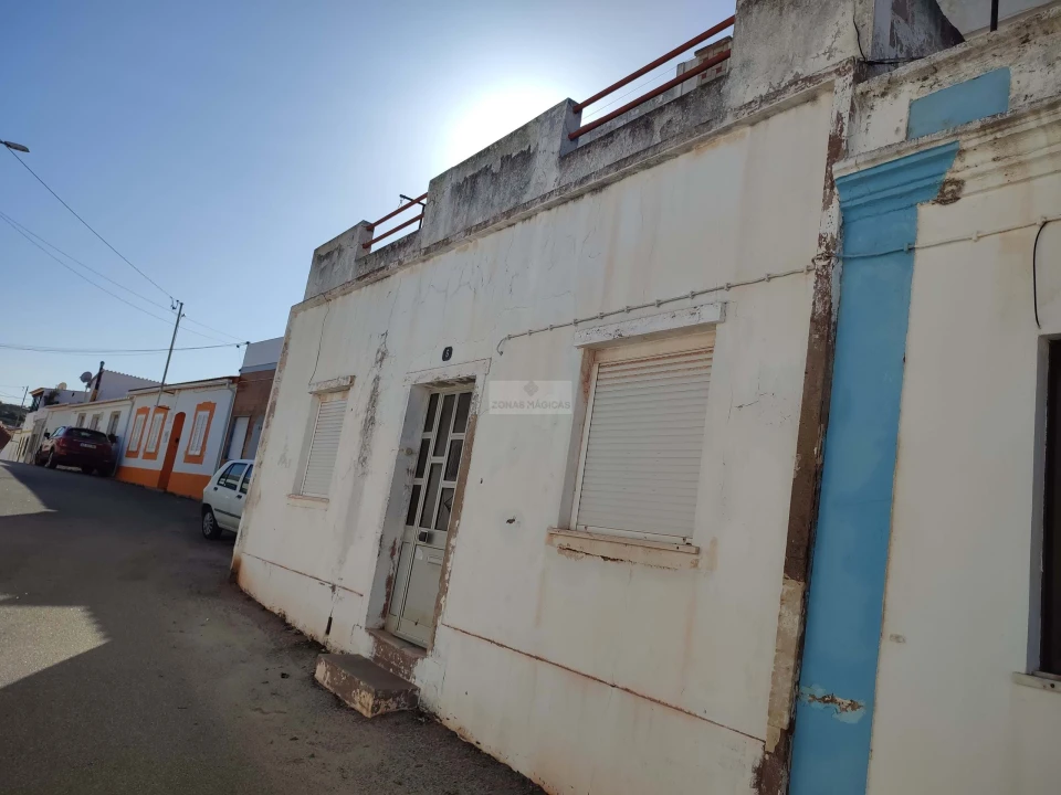 Moradia para Venda em Budens Foto 5