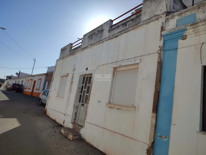 Moradia para Venda em Budens Foto 5