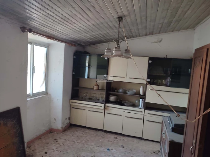 Moradia para Venda em Budens Foto 3