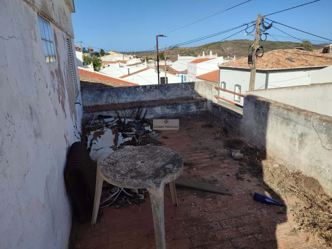 Moradia para Venda em Budens Foto 8