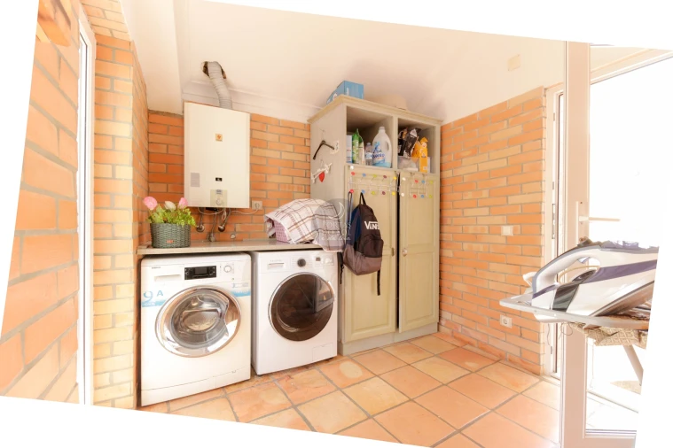Moradia T3 para Venda em Marvila, Ribeira Santarém, São Salvador, São Nicolau Foto 9