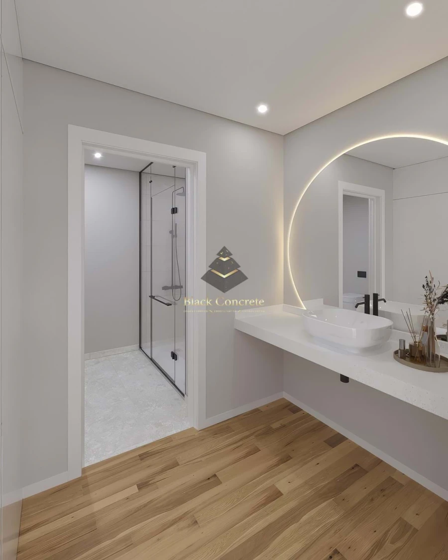 Apartamento T2 para Venda em Estômbar e Parchal Foto 13
