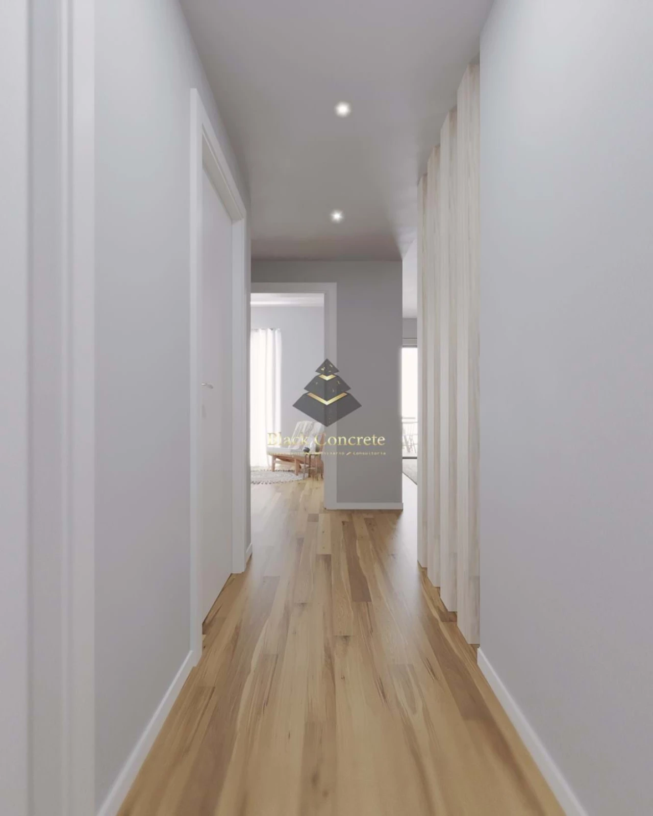 Apartamento T2 para Venda em Estômbar e Parchal Foto 17