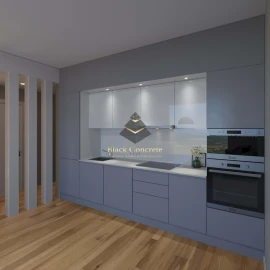 Apartamento T2 para Venda em Estômbar e Parchal