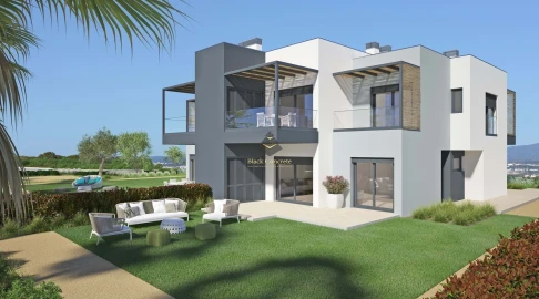 Apartamento T2 para Venda em Estômbar e Parchal