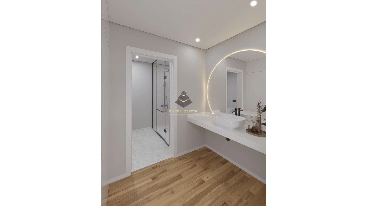 Apartamento T2 para Venda em Estômbar e Parchal Foto 13