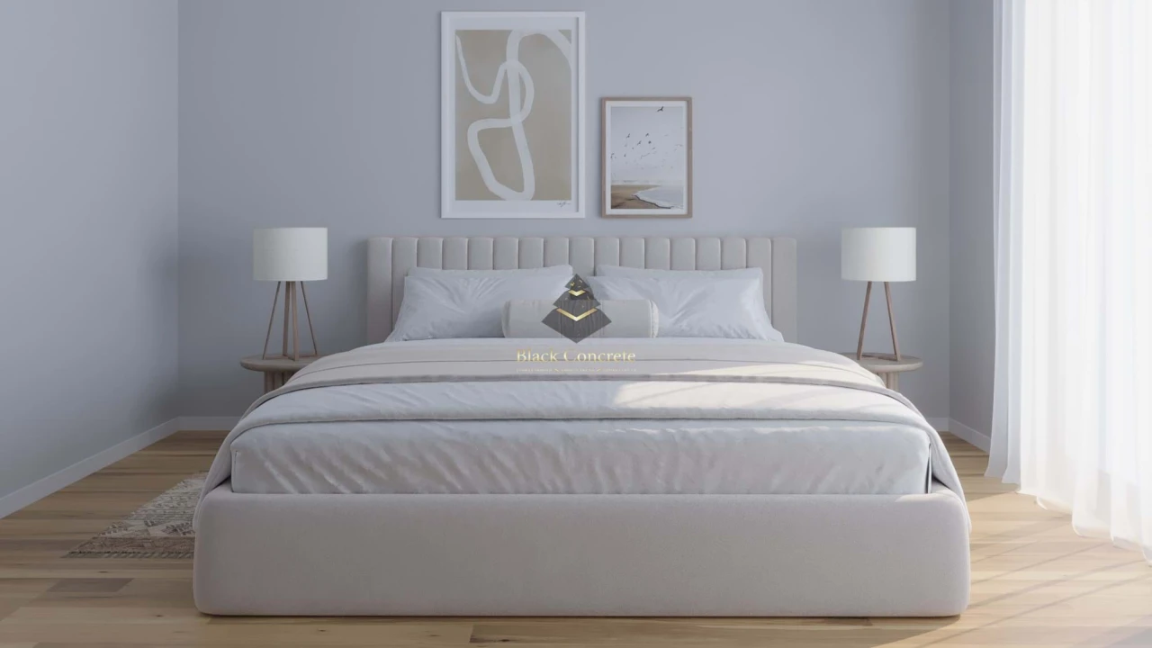 Apartamento T2 para Venda em Estômbar e Parchal Foto 10