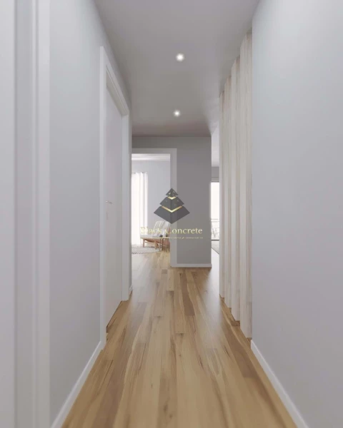 Apartamento T2 para Venda em Estômbar e Parchal