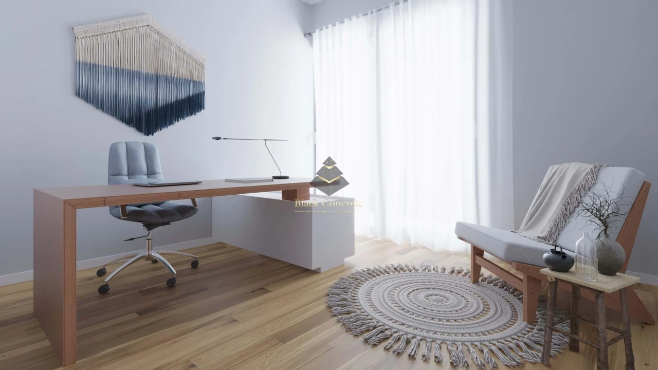 Apartamento T2 para Venda em Estômbar e Parchal Foto 15