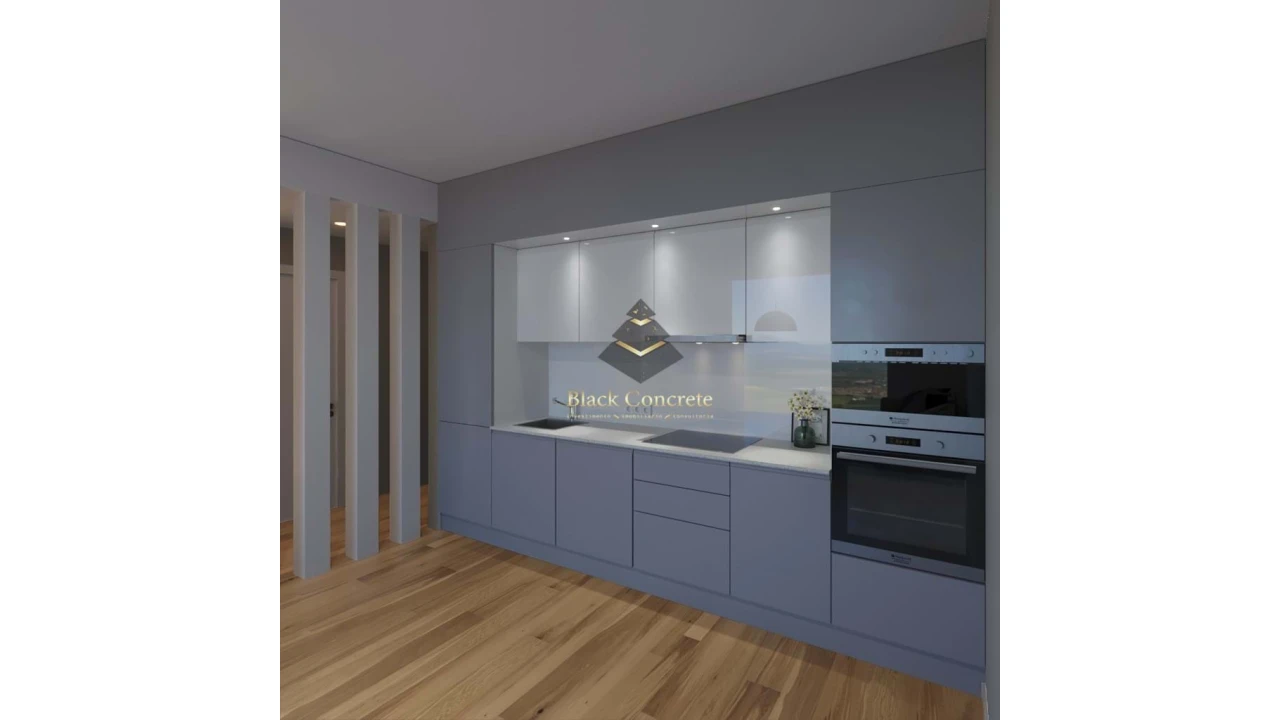 Apartamento T2 para Venda em Estômbar e Parchal Foto 16