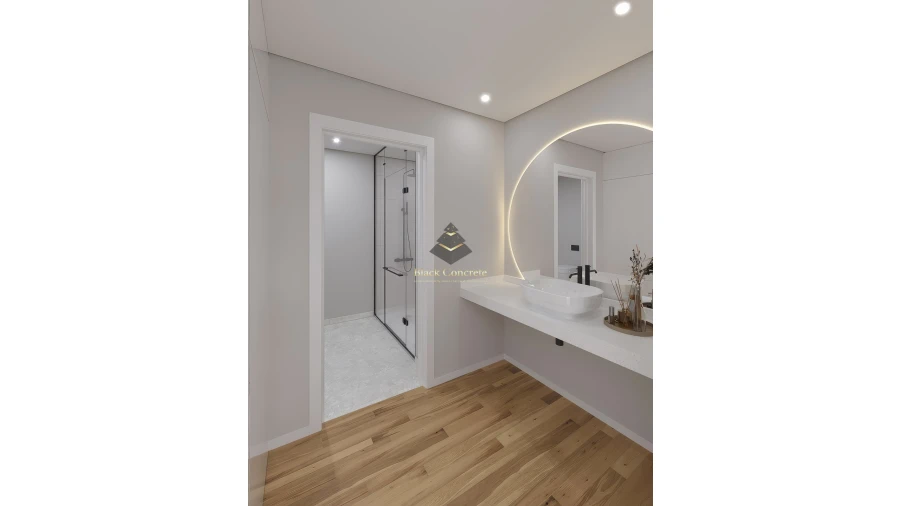 Apartamento T2 para Venda em Estômbar e Parchal Foto 13