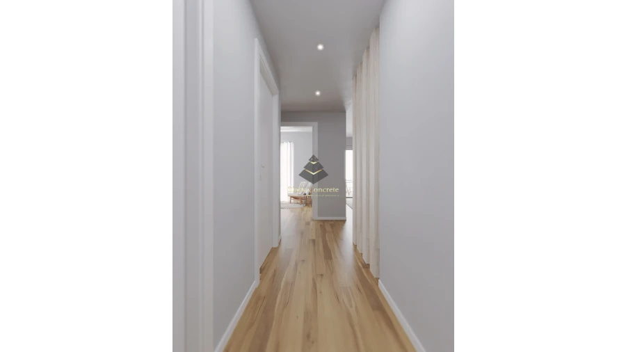 Apartamento T2 para Venda em Estômbar e Parchal Foto 17