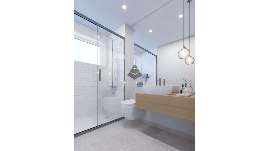 Apartamento T2 para Venda em Estômbar e Parchal Foto 14