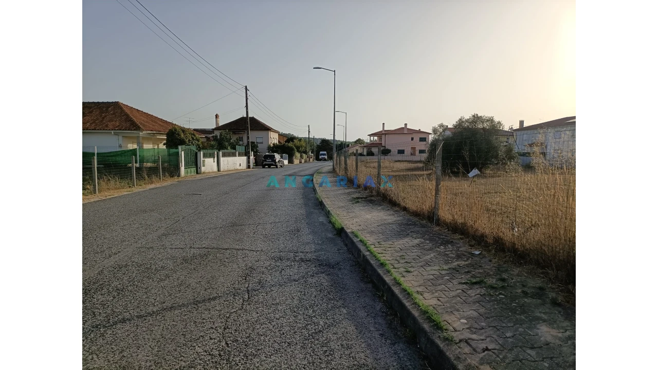 Terreno para Venda em Marrazes e Barosa Foto 10