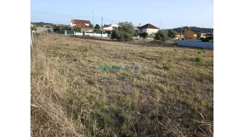 Terreno para Venda em Marrazes e Barosa