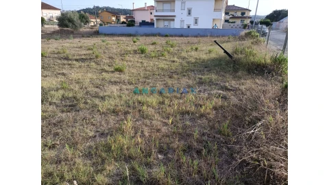 Terreno para Venda em Marrazes e Barosa