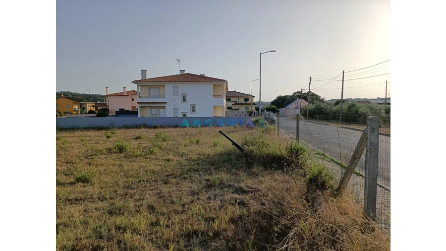 Terreno para Venda em Marrazes e Barosa Foto 7