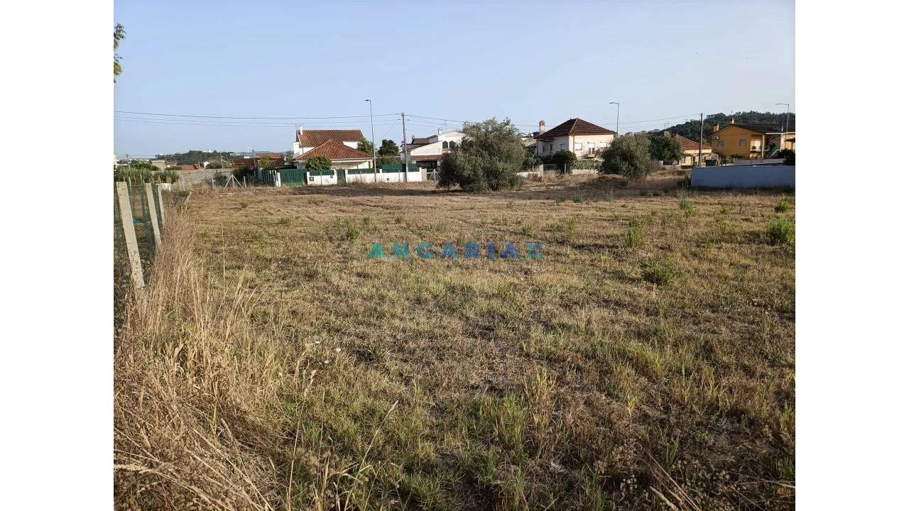 Terreno para Venda em Marrazes e Barosa Foto 3