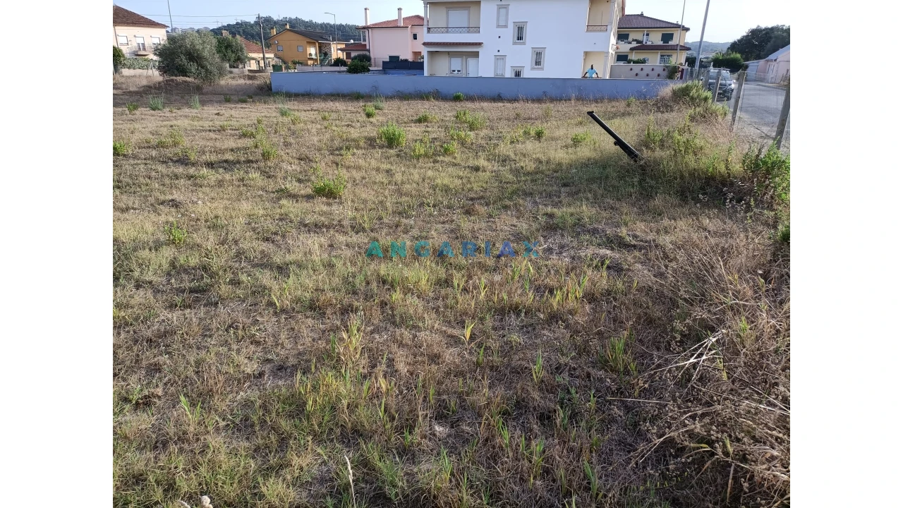 Terreno para Venda em Marrazes e Barosa Foto 5