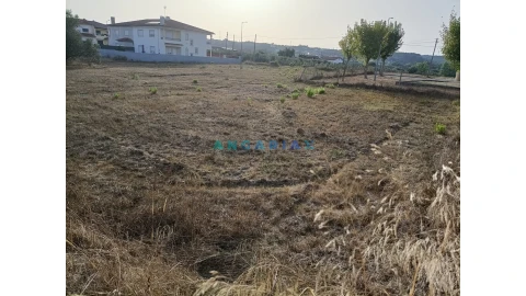 Terreno para Venda em Marrazes e Barosa