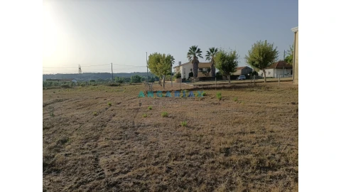 Terreno para Venda em Marrazes e Barosa