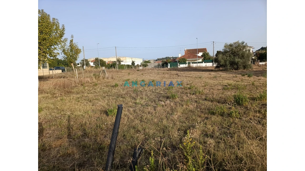 Terreno para Venda em Marrazes e Barosa Foto 3