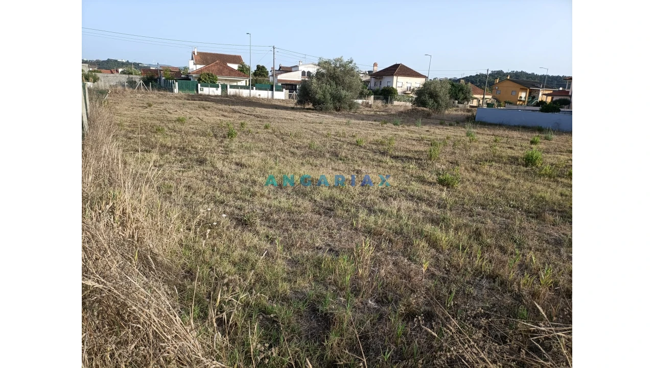 Terreno para Venda em Marrazes e Barosa Foto 7