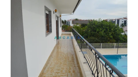 Moradia T6 para Venda em Nossa Sra de Fatima