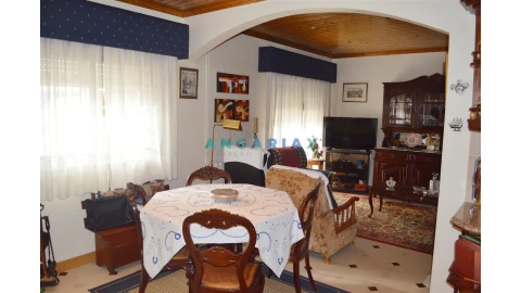 Moradia T6 para Venda em Nossa Sra de Fatima
