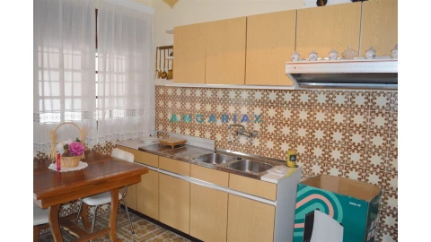 Moradia T6 para Venda em Nossa Sra de Fatima
