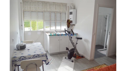 Moradia T6 para Venda em Nossa Sra de Fatima