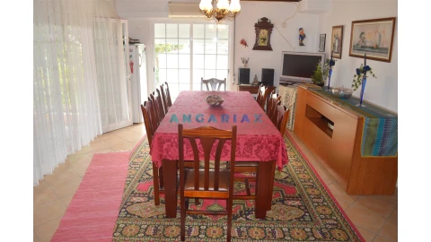 Moradia T6 para Venda em Nossa Sra de Fatima