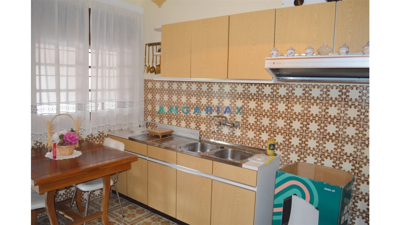 Moradia T6 para Venda em Nossa Sra de Fatima Foto 40