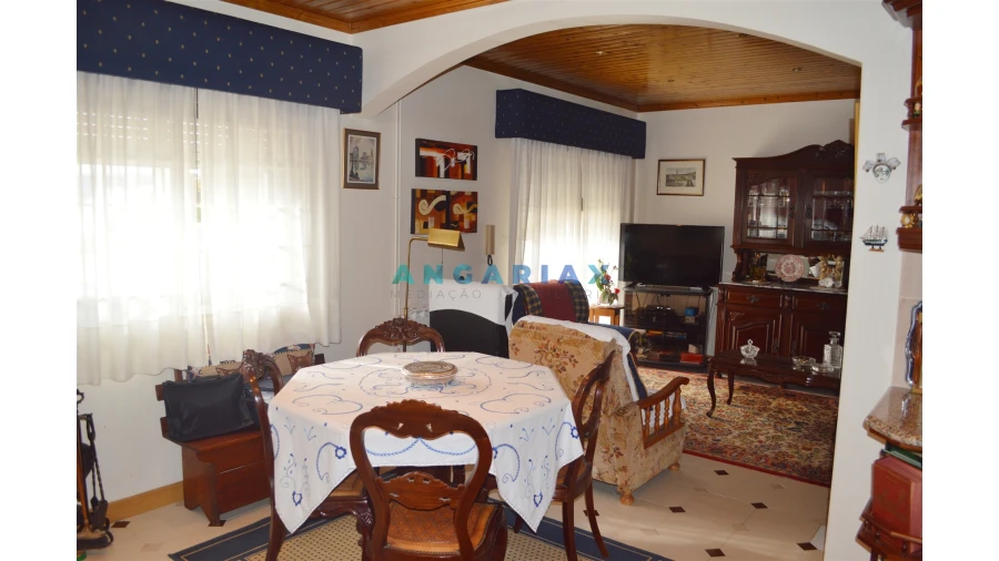 Moradia T6 para Venda em Nossa Sra de Fatima Foto 46