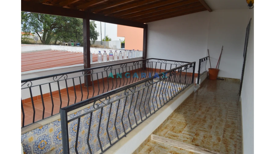 Moradia T6 para Venda em Nossa Sra de Fatima Foto 29