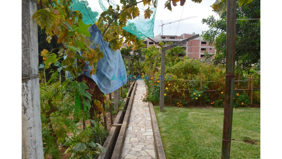 Moradia T6 para Venda em Nossa Sra de Fatima Foto 21