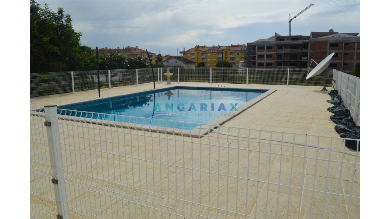Moradia T6 para Venda em Nossa Sra de Fatima Foto 16
